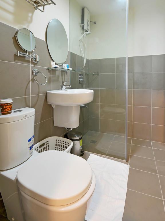 Currency Serviced Apartment *