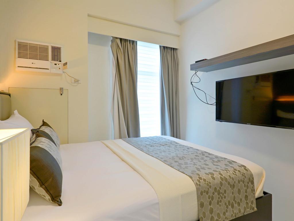 Currency Serviced Apartment