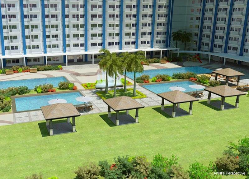 Smdc Condotel By 4bee Apartment *