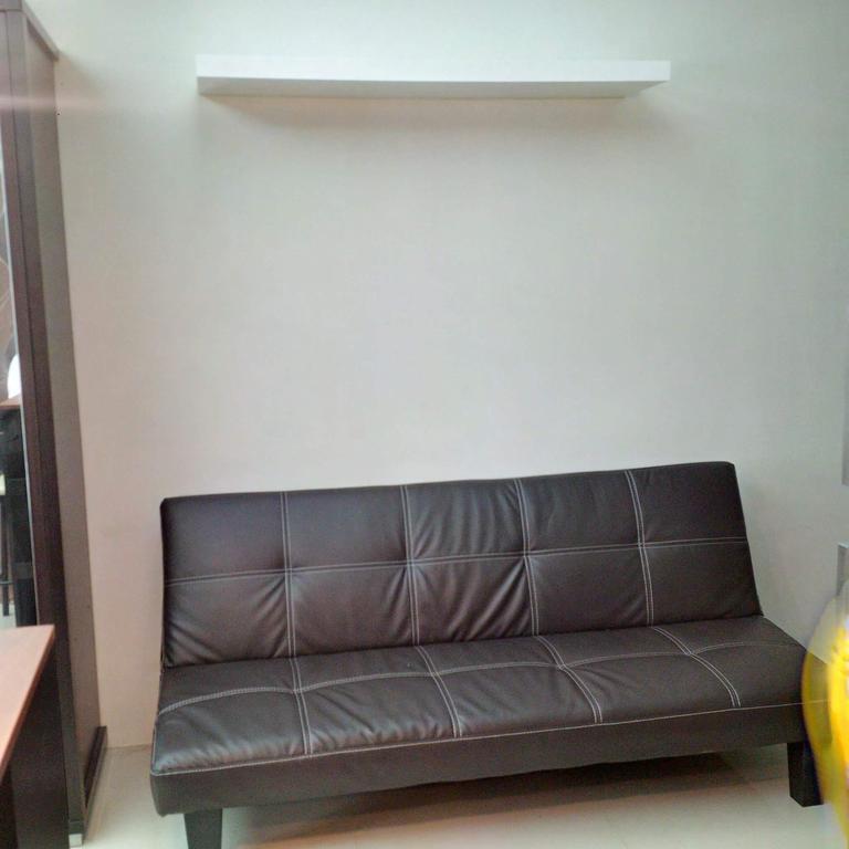 2309 At The Silk Residences Apartment