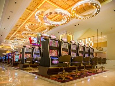 Hotel Winford And Casino