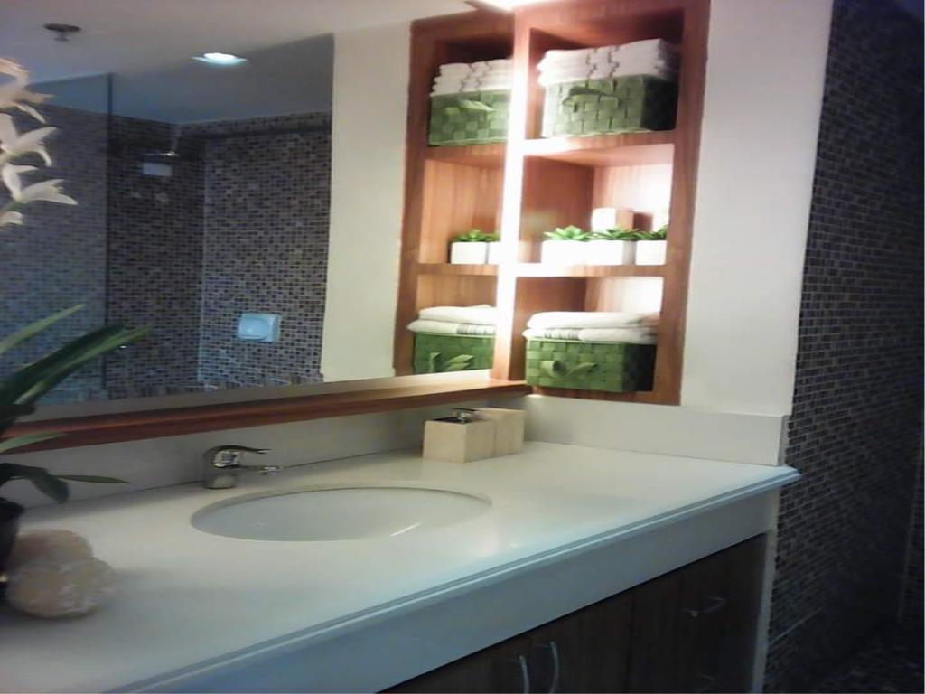 Sorrel Residences By Fe Apartamento *