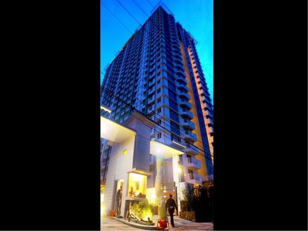 Sorrel Residences By Fe Manila