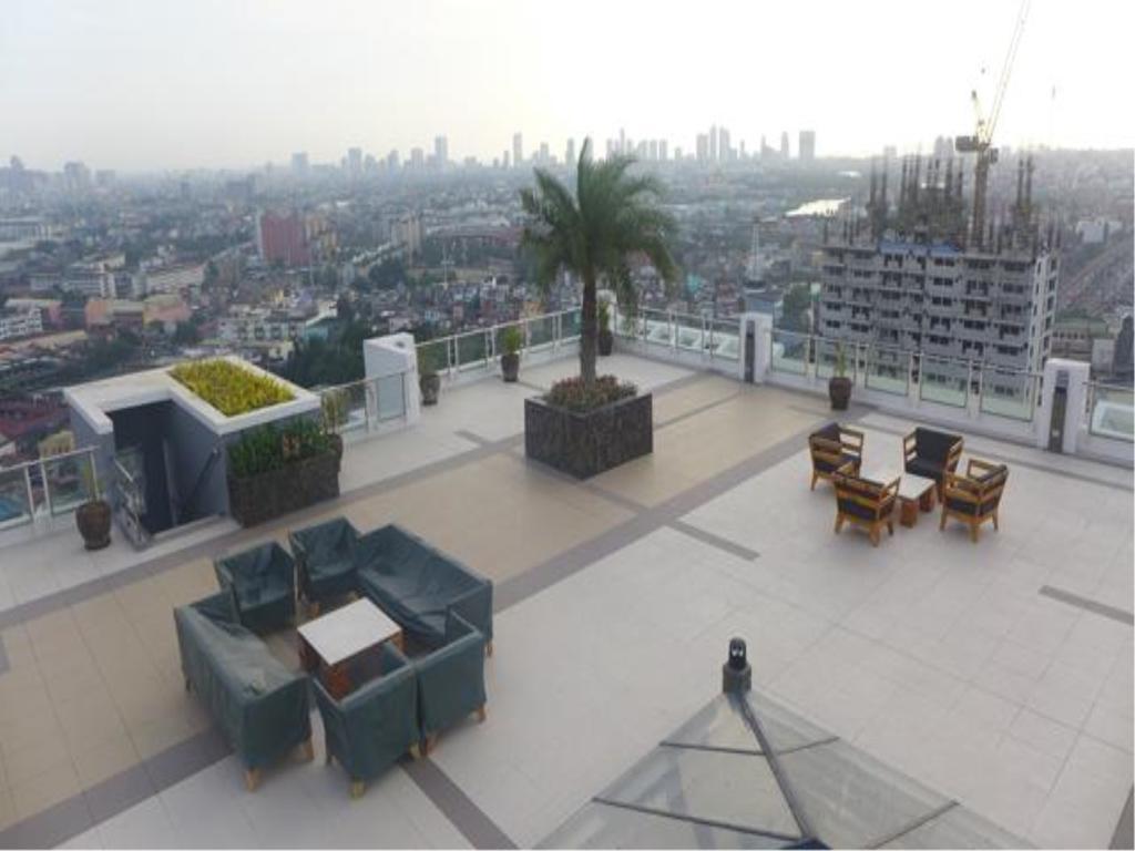 Apartamento Sorrel Residences By Fe *