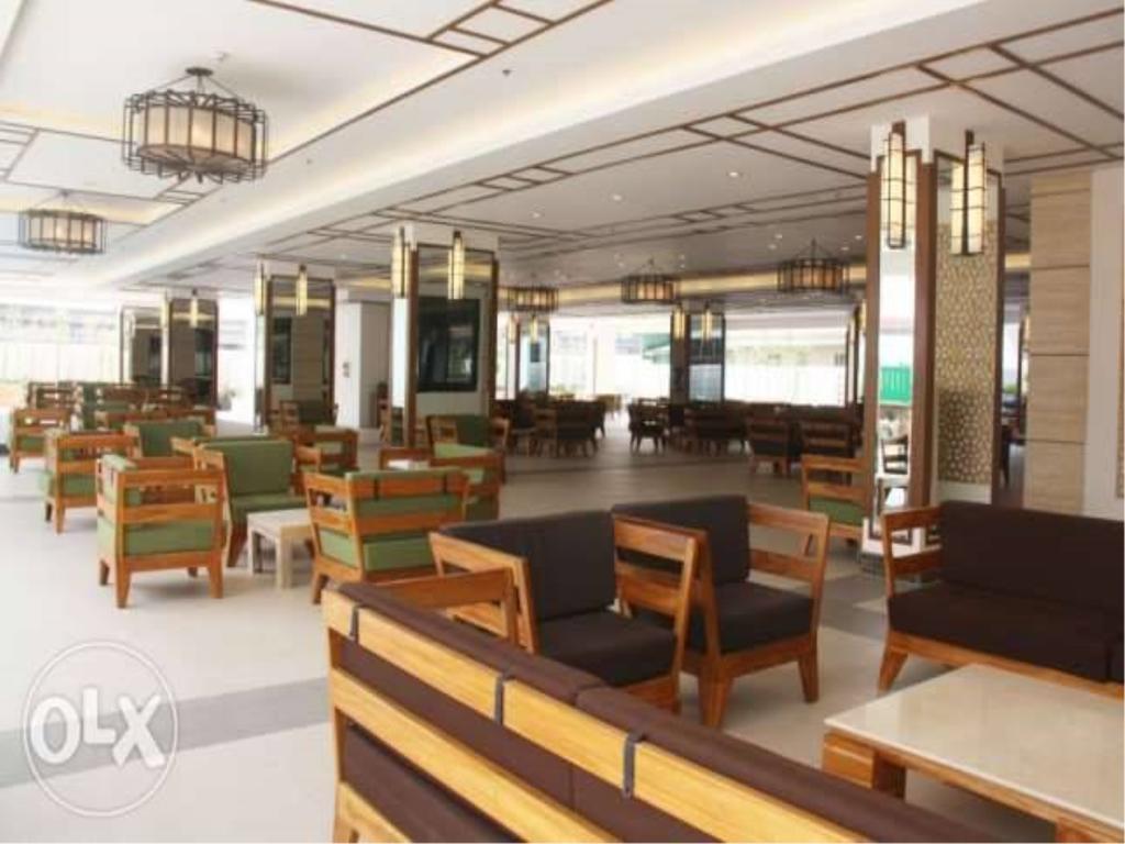 Apartment Sorrel Residences By Fe Manila