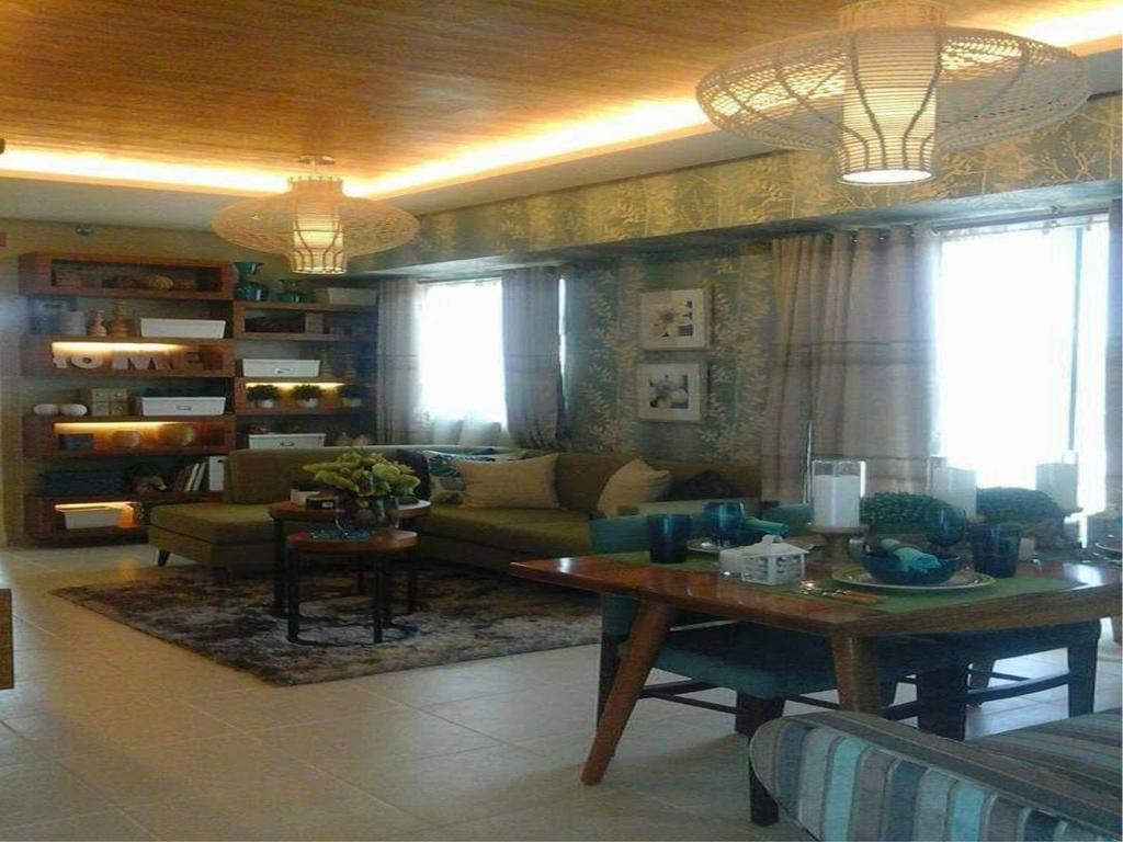Sorrel Residences By Fe Manila