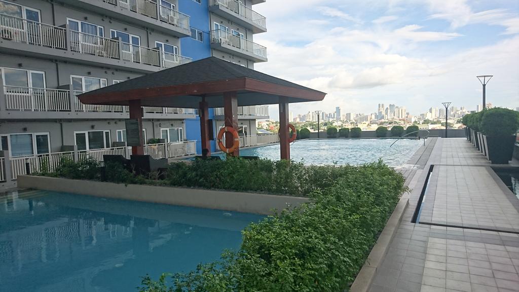 Salvador @ Mezza 2 Smdc Residences *