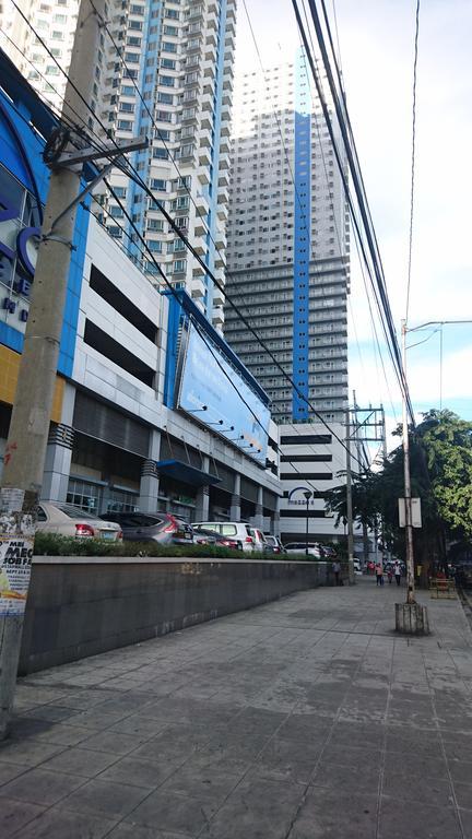 Salvador @ Mezza 2 Smdc Residences * Manila