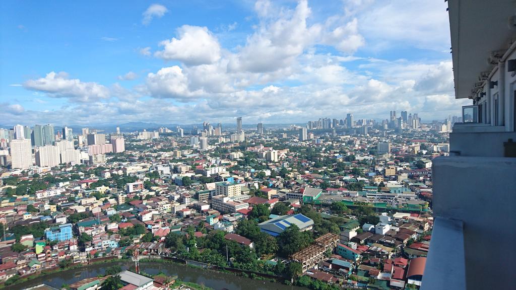 Salvador @ Mezza 2 Smdc Residences *