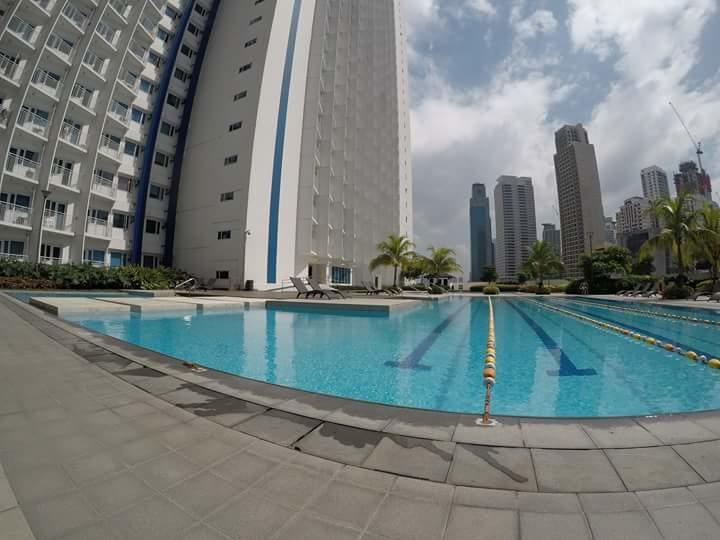 Jazz Residences Apartment *