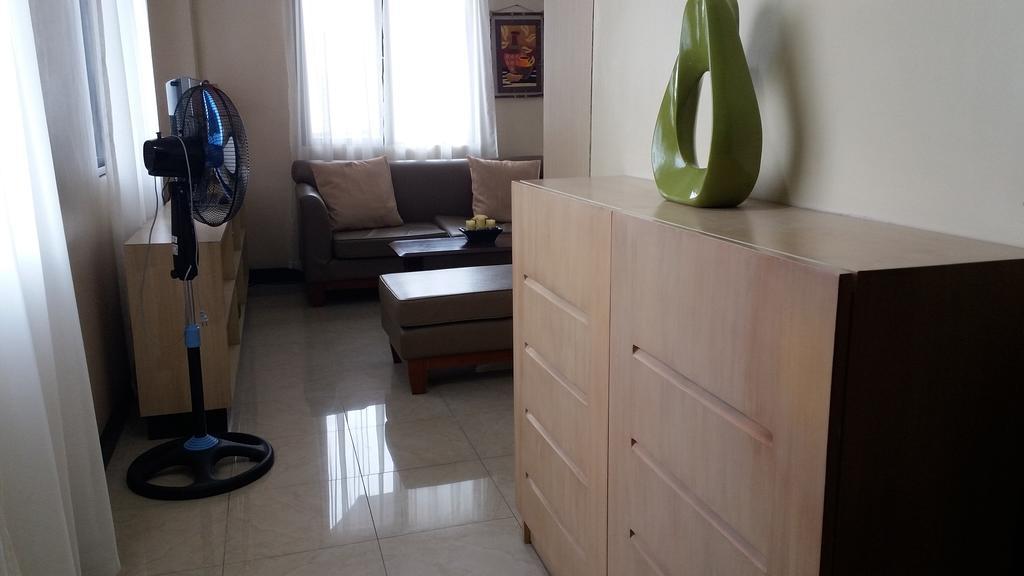 Apartment Al-fayed Property Manila
