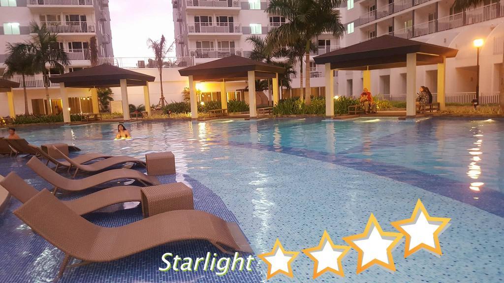 Staycation Dream Condotel Manila