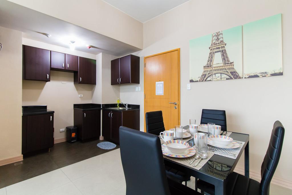 Apartamento Eastwood Park And Residential Suites By Kondo Ko *