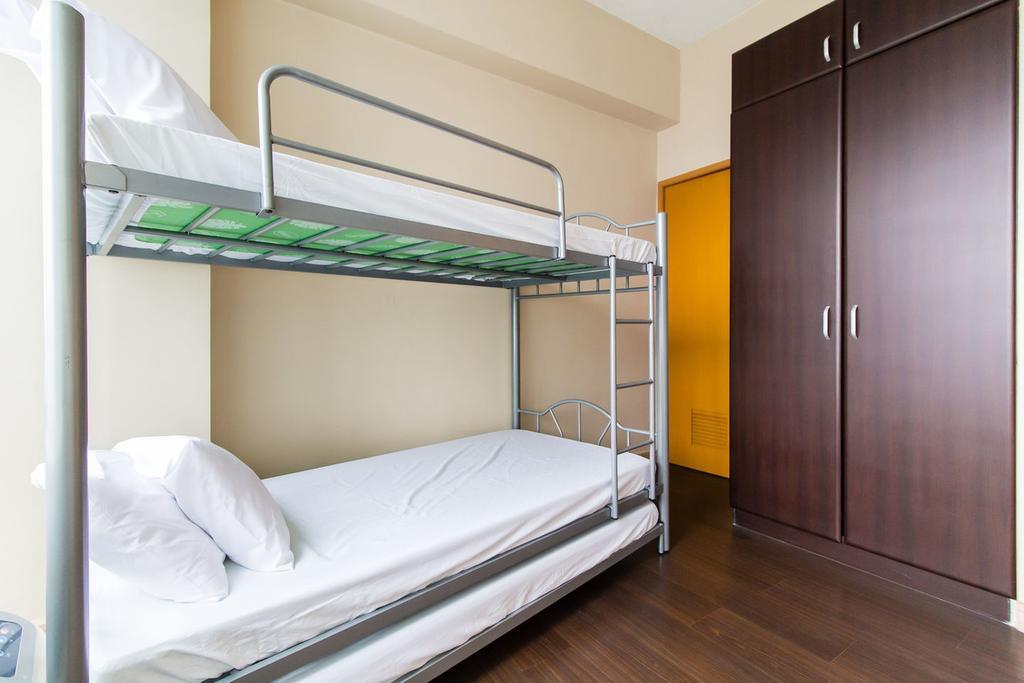 Eastwood Park And Residential Suites By Kondo Ko