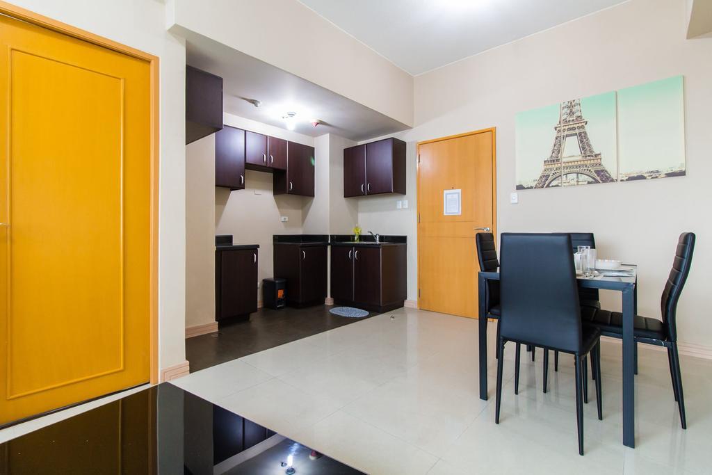 Apartamento Eastwood Park And Residential Suites By Kondo Ko Manila