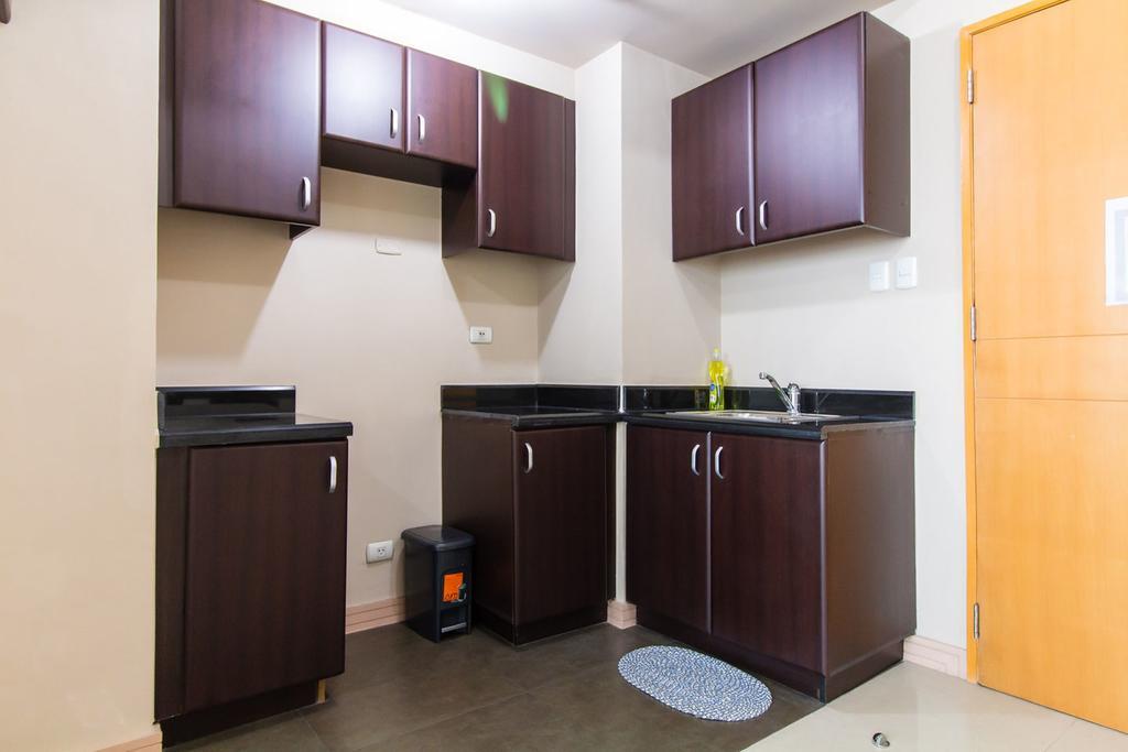 Eastwood Park And Residential Suites By Kondo Ko Manila