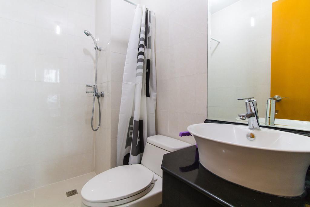 Eastwood Park And Residential Suites By Kondo Ko Apartamento Manila