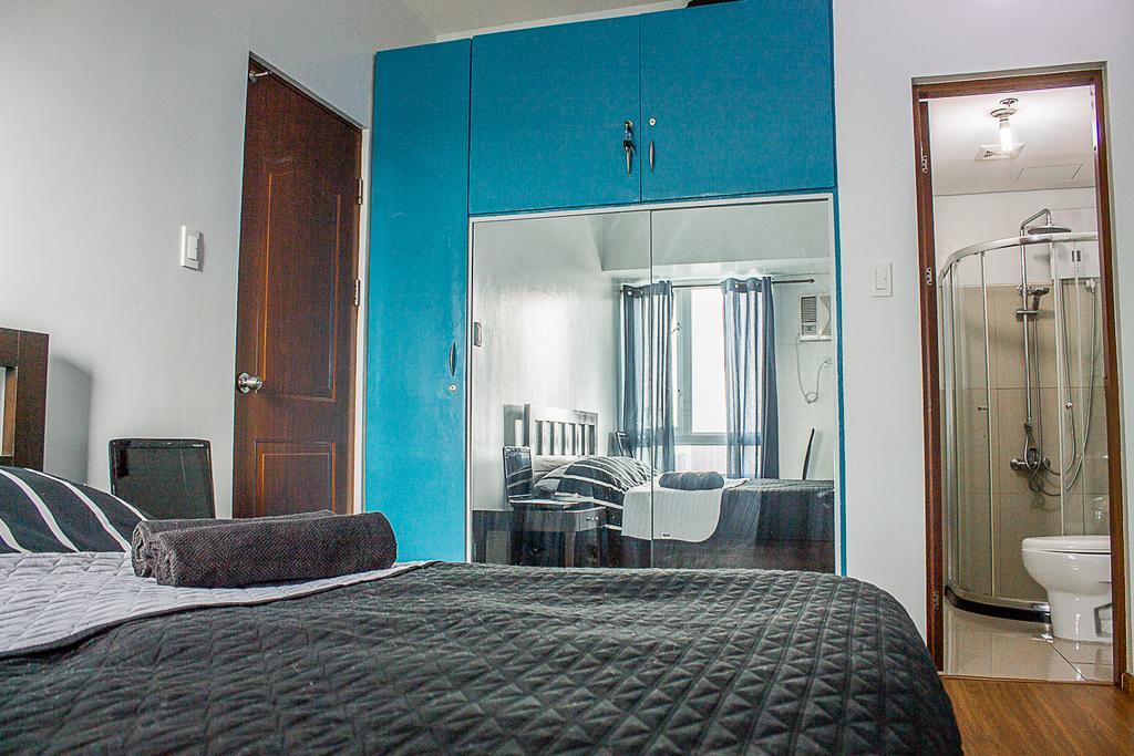 Apartment The Beacon Makati - Unit 3315 Manila