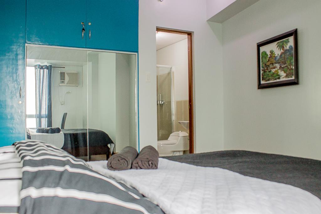 Apartment The Beacon Makati - Unit 3315