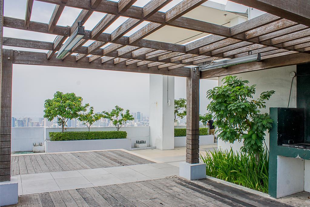 The Beacon Makati - Unit 3315 *