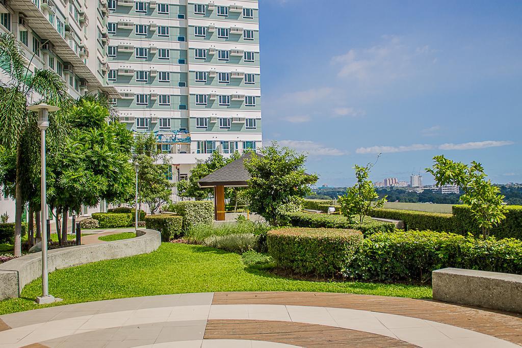Apartment The Beacon Makati - Unit 3315