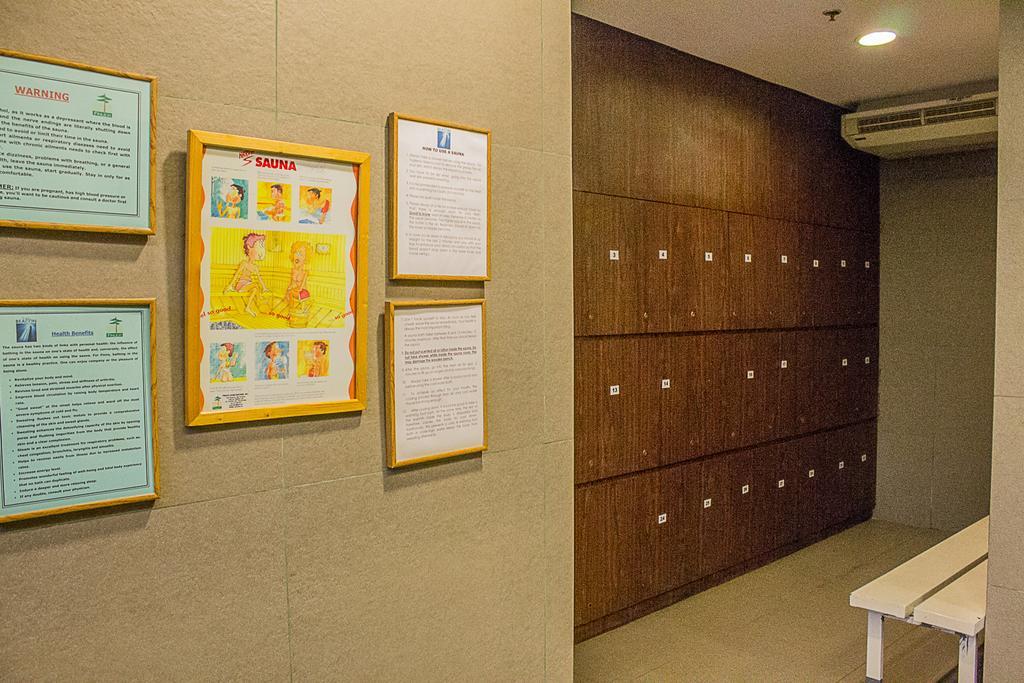 The Beacon Makati - Unit 3315 Apartment Manila