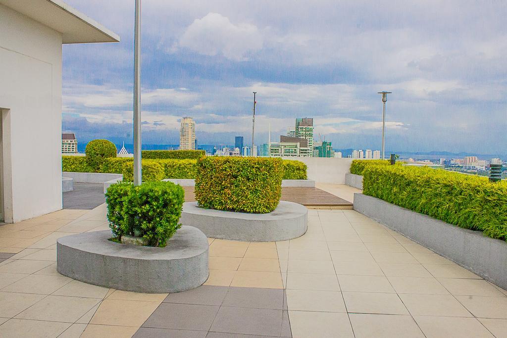 Apartment The Beacon Makati - Unit 3315 *