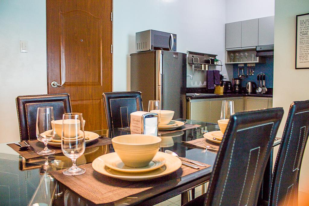 The Beacon Makati - Unit 3315