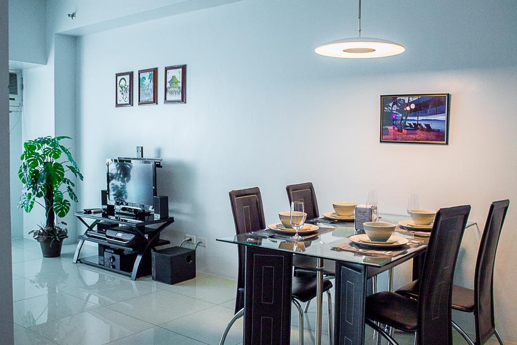 Apartment The Beacon Makati - Unit 3315 Manila