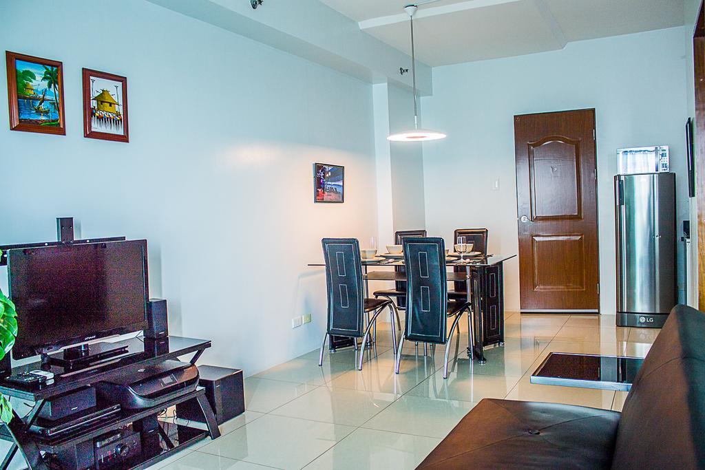 Apartment The Beacon Makati - Unit 3315 *