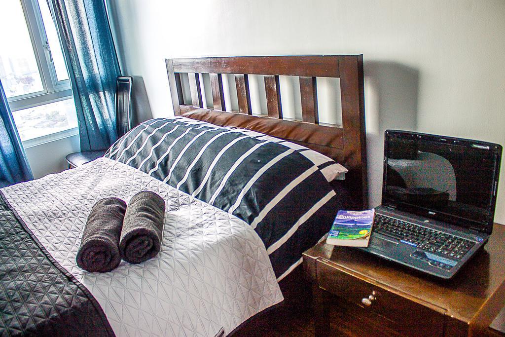 Apartment The Beacon Makati - Unit 3315 *