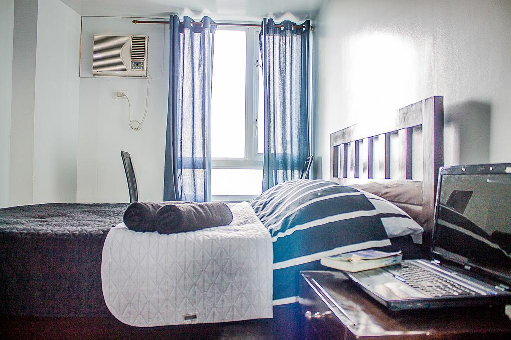 Apartment The Beacon Makati - Unit 3315 Manila