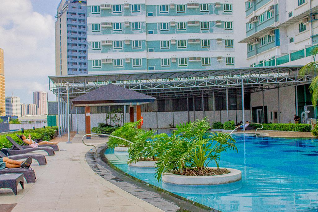 The Beacon Makati - Unit 3315 Manila