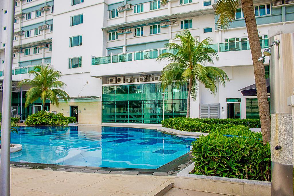The Beacon Makati - Unit 3315 *