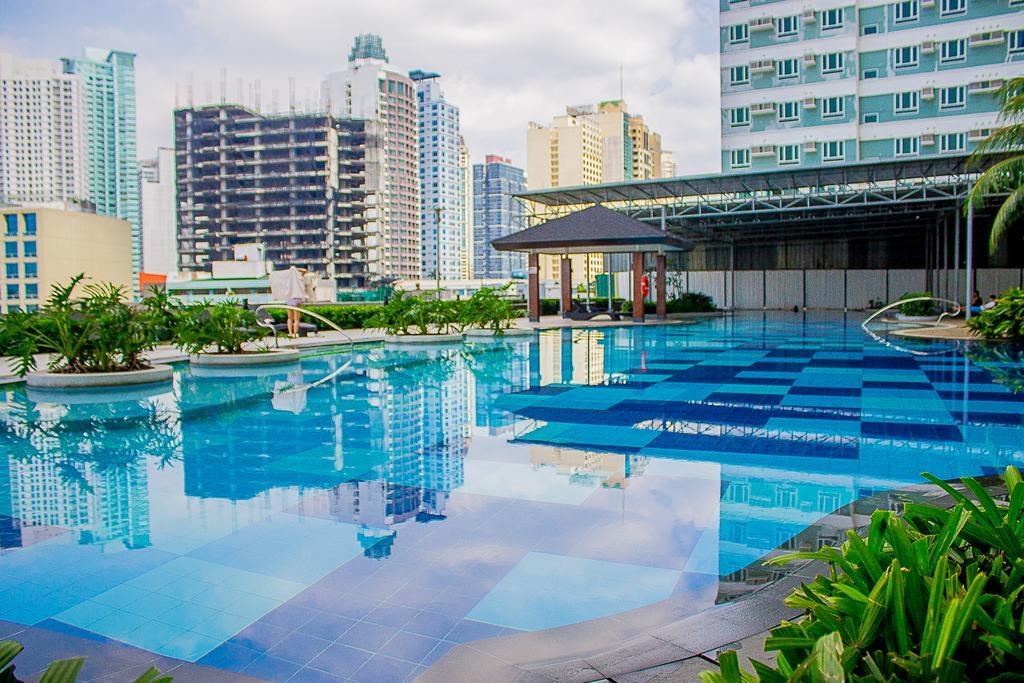 The Beacon Makati - Unit 3315 Apartment *