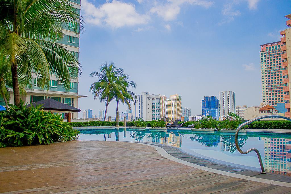 The Beacon Makati - Unit 3315