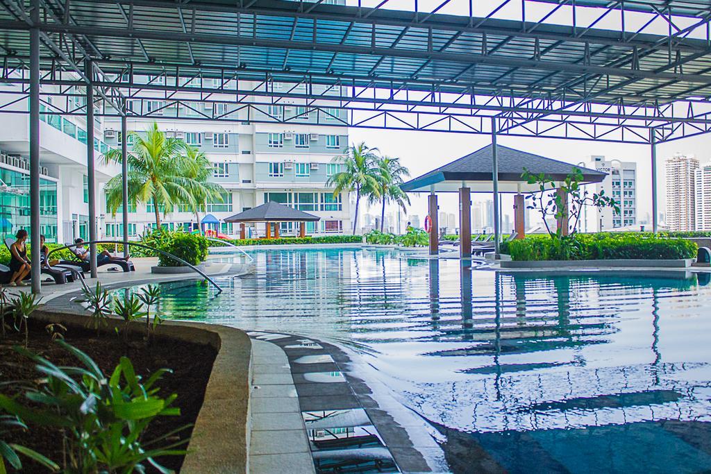 The Beacon Makati - Unit 3315 Apartment Manila