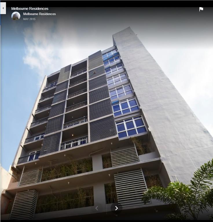 Apartment Affordable Makati