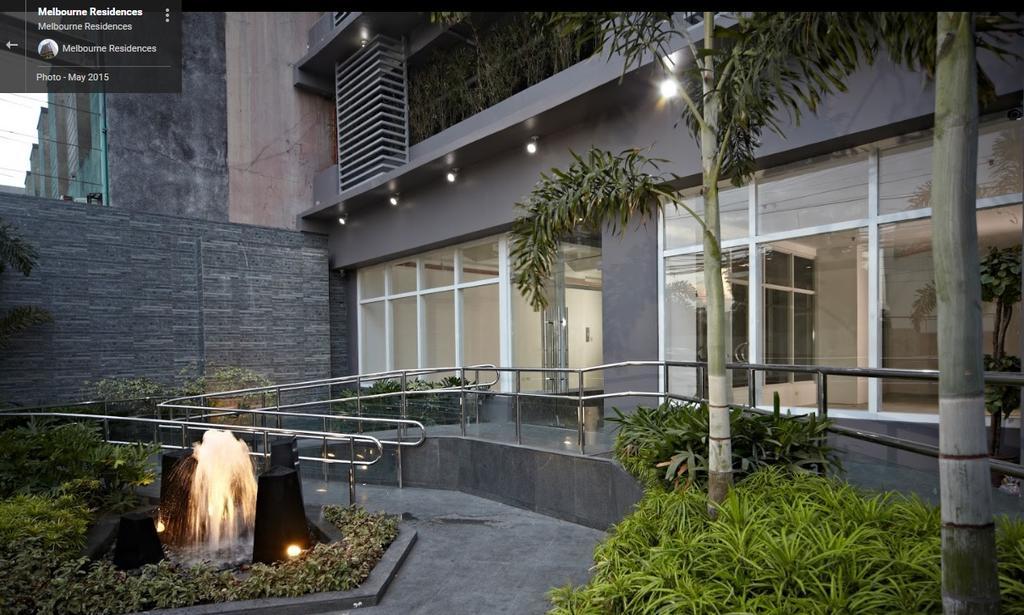 Affordable Makati * Manila