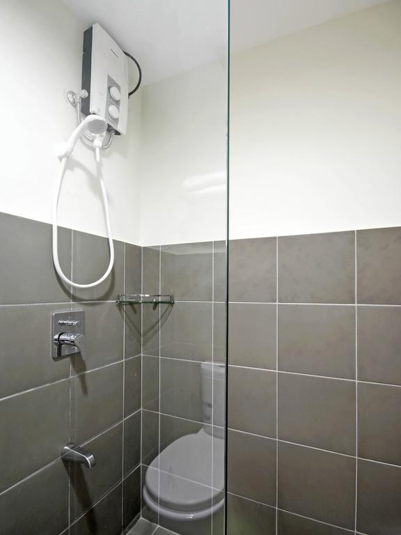 Currency Serviced Apartment
