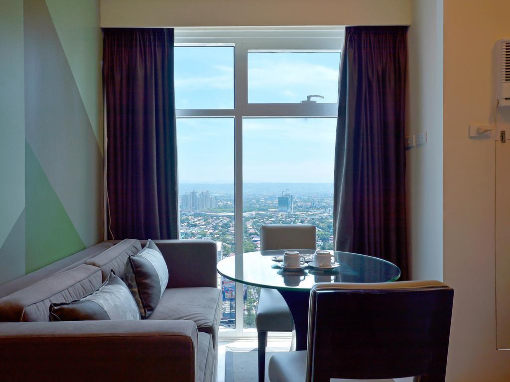 Currency Serviced Apartment Manila