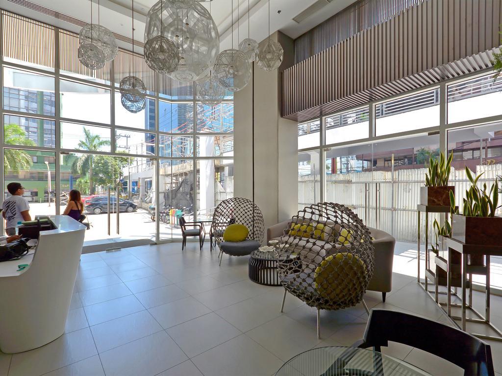 Currency Serviced Apartment