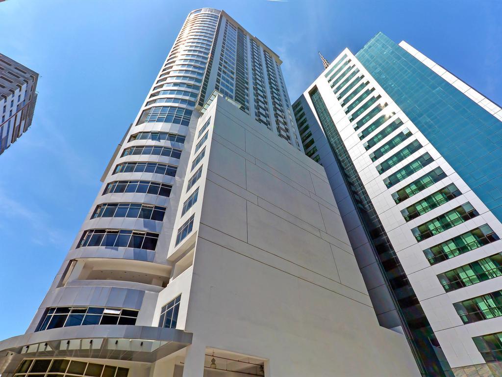 Currency Serviced Apartment