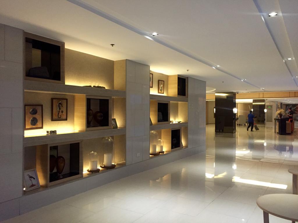 Apartment Premiere Haven At Shell Residences