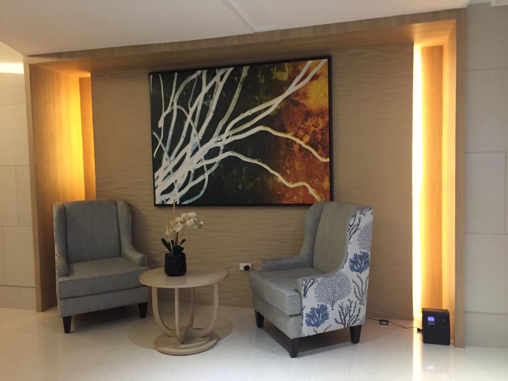 Premiere Haven At Shell Residences Manila