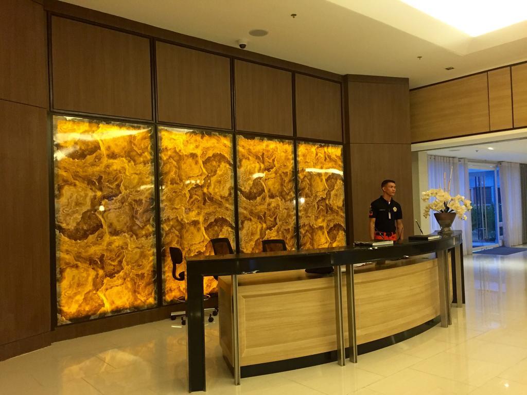 Premiere Haven At Shell Residences *