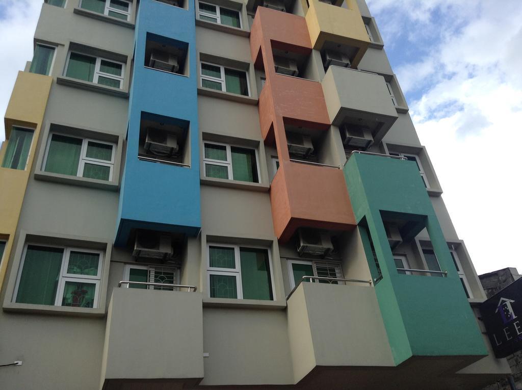 Li Nakpil 3* Manila