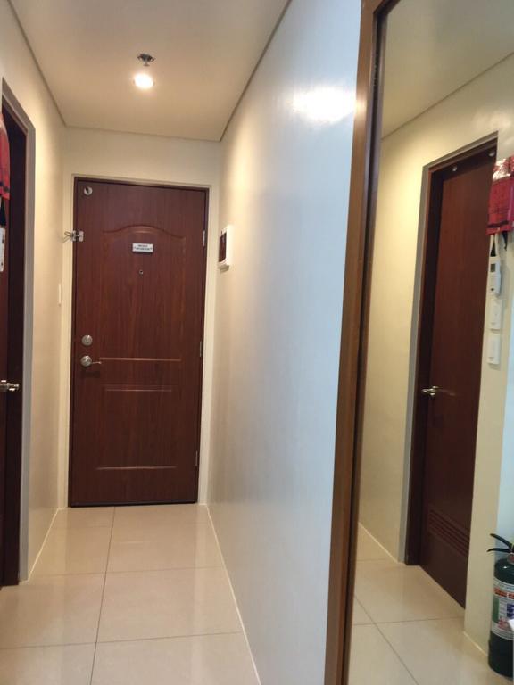 Studio Unit At The Beacon Makati Apartamento