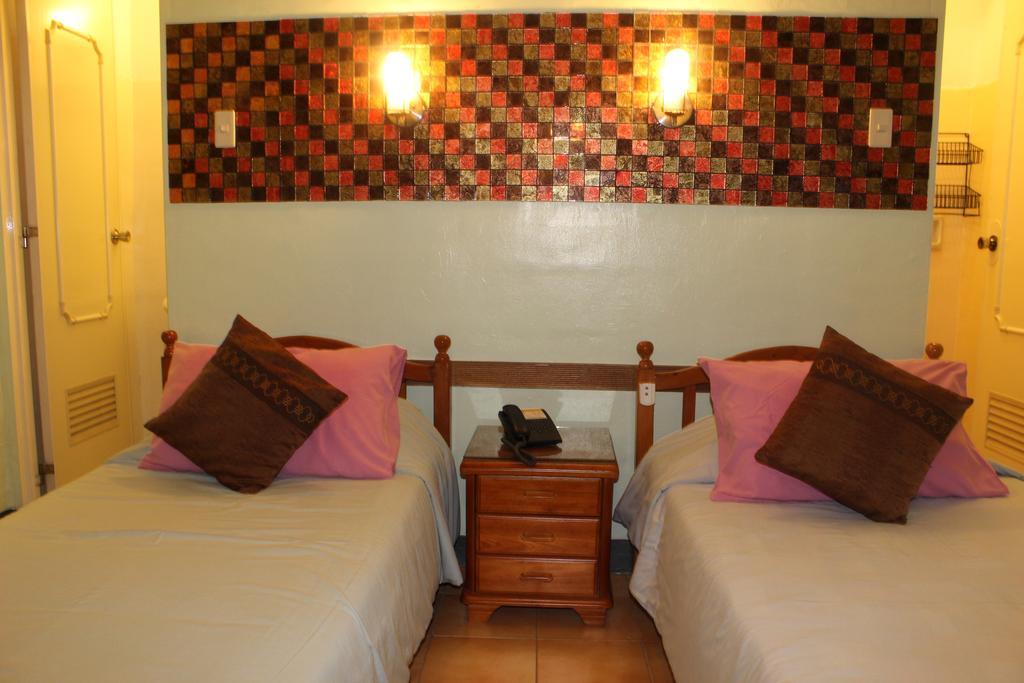 Makati International Inns 3* Manila