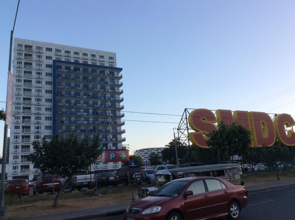 Sea Residences Moa *